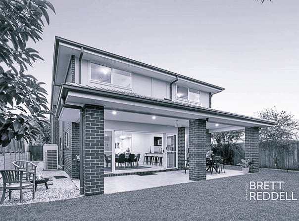 22 Richenda Street, Ormeau Hills, Qld 4208