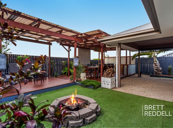 25 Summerhill Crescent, Ormeau Hills, Qld 4208