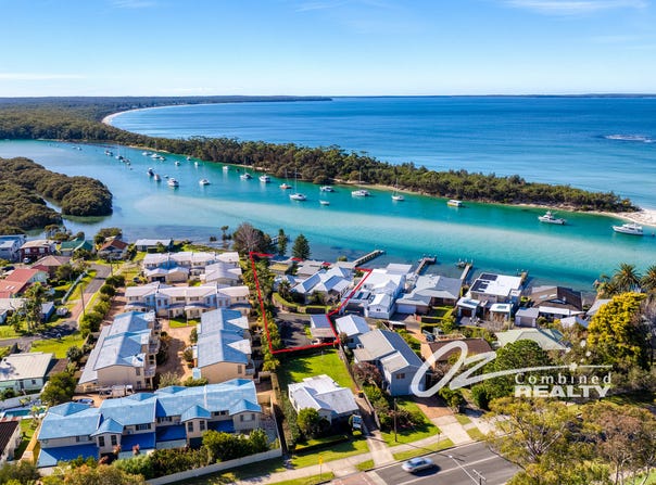 2 Admiralty Crescent, Huskisson, NSW 2540
