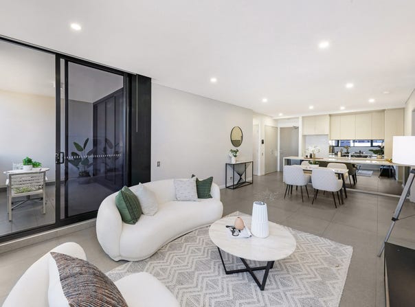 249/20 Confectioners Way, Rosebery, NSW 2018