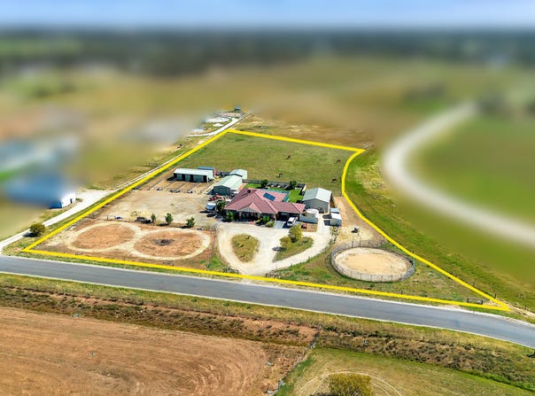 2 Kurt Way, Lewiston, SA 5501