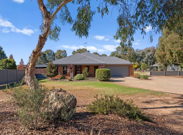 76A Willis Little Drive, Benalla, Vic 3672