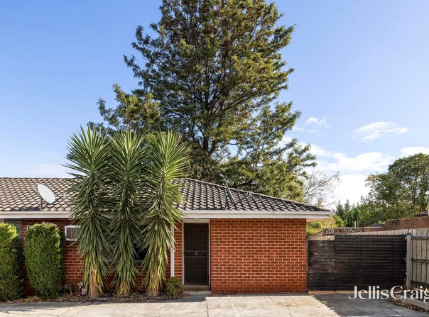 3/21-23 Kinross Street, Hampton East, Vic 3188