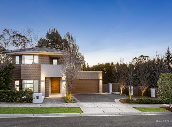 8 Treevalley Drive, Doncaster East, Vic 3109