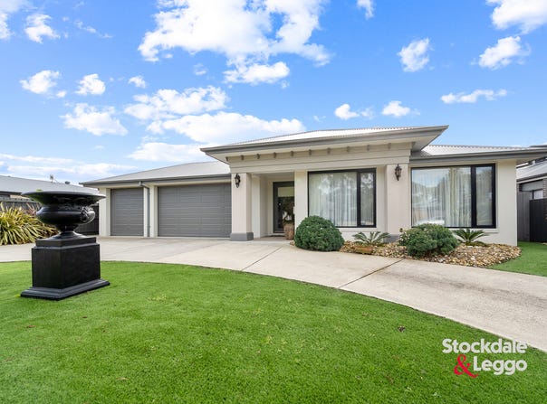 5 Citadel Way, Inverloch, Vic 3996
