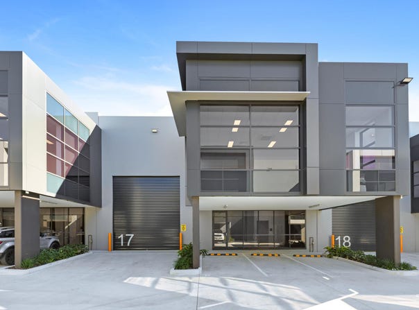 17/5 Phillip Gray Road, Helensvale, Qld 4212