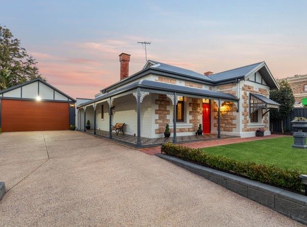 12 Jetty Road, Largs Bay, SA 5016