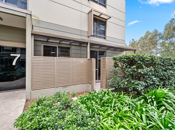 124/7 Alma Road, Macquarie Park, NSW 2113
