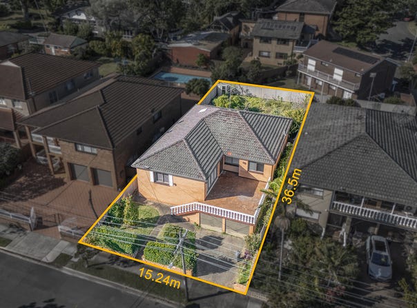 6 Iceton Street, Burwood, NSW 2134