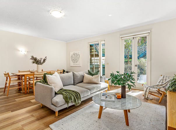 6/106 Southbank Boulevard, Southbank, Vic 3006