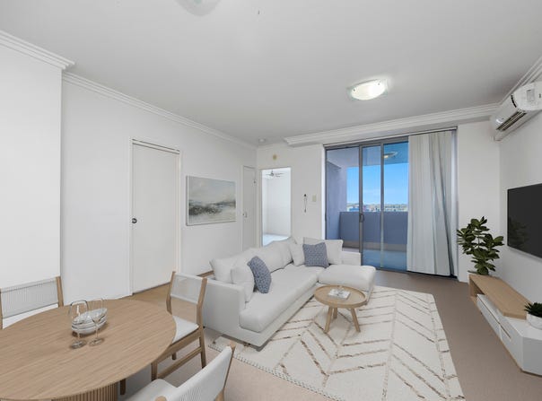 1206/3 Main Street, Varsity Lakes, Qld 4227