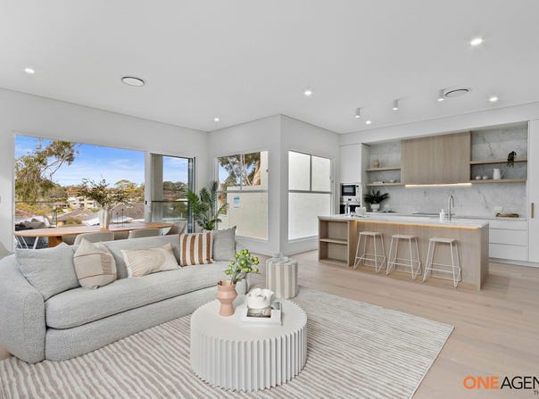17B Moona Road, Kirrawee, NSW 2232