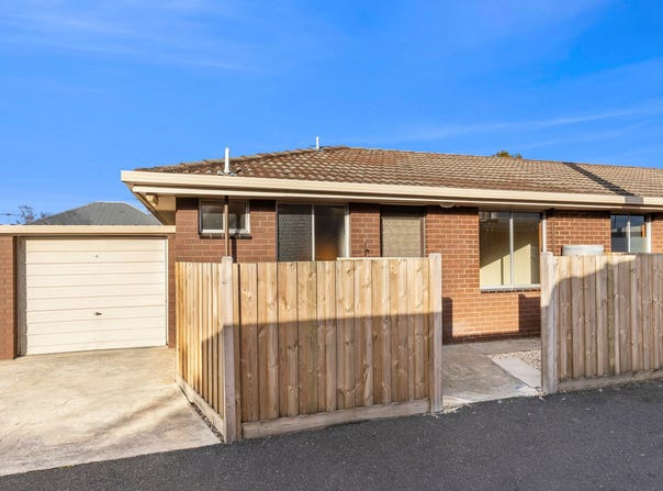 4/72 O'Connell Street, Geelong West, Vic 3218