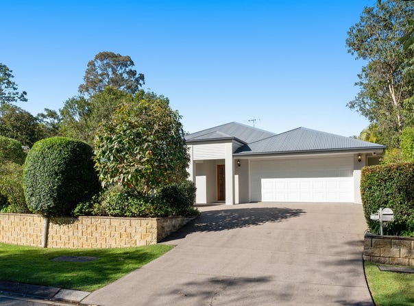 141 Edenbrooke Drive, Seventeen Mile Rocks, Qld 4073