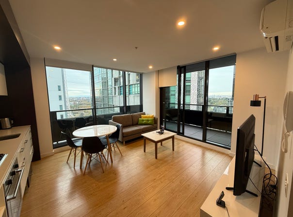 2707/57-61 City Road, Southbank, Vic 3006