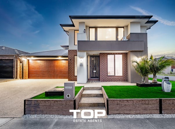 15 Aminya Drive, Clyde North, Vic 3978