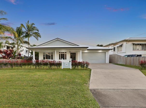19 Wardrop Street, West Mackay, Qld 4740