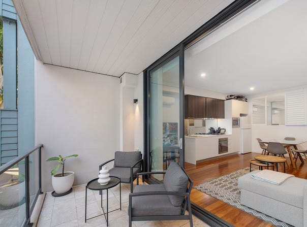 102/2 Hazelbank Place, North Sydney, NSW 2060