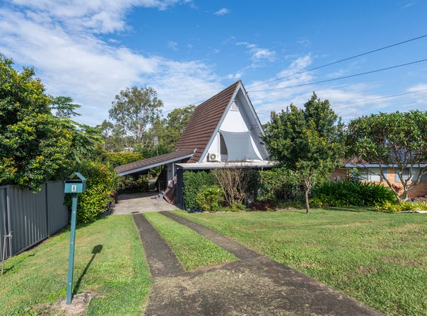 8 Blanch Parade, South Grafton, NSW 2460