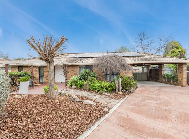 9 Nandina Court, Strathdale, Vic 3550
