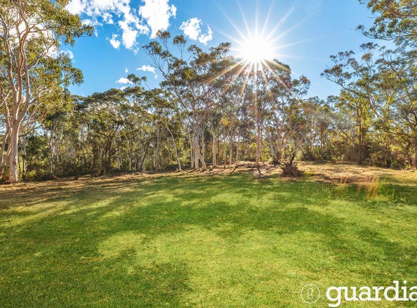 Lot 103, Deepwater Circuit, North Kellyville, NSW 2155
