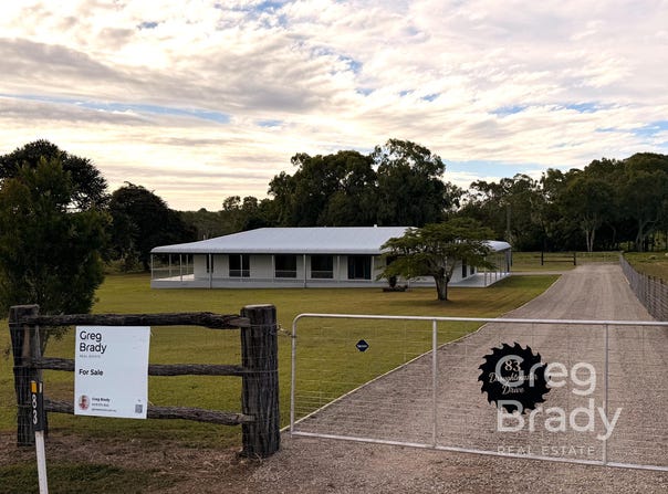 83 Droughtmaster Drive, Hay Point, Qld 4740