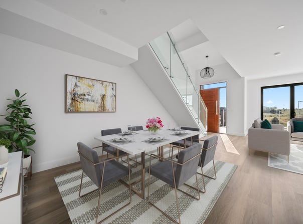 2/15 Romano Street, Denman Prospect, ACT 2611