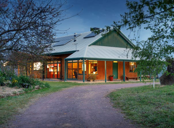 80 Dicksons Road, Indigo Valley, Vic 3688