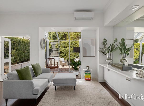 8 Hallcroft Place, Hawthorn East, Vic 3123