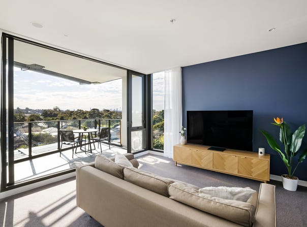 402/18 Lilydale Street, Marrickville, NSW 2204