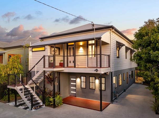 941 Stanley Street East, East Brisbane, Qld 4169