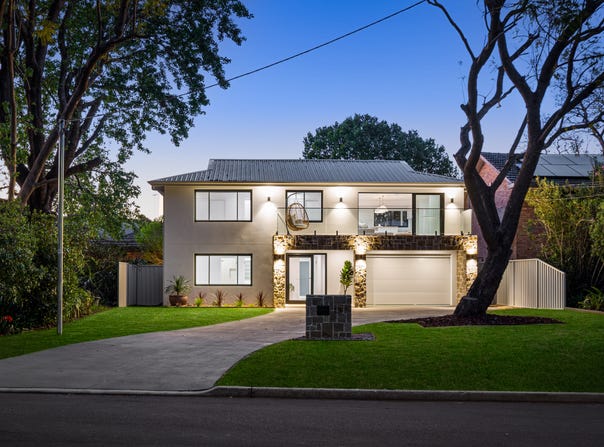 13 Bundarra Road, Regentville, NSW 2745
