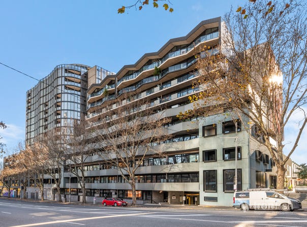 204/5 Wominjeka Walk, West Melbourne, Vic 3003