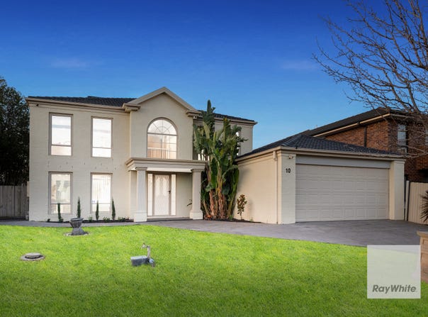 10 Market Terrace, Taylors Hill, Vic 3037