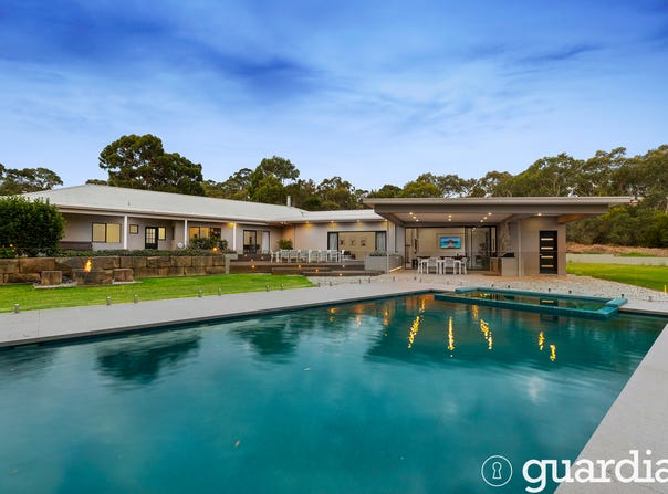196B Annangrove Road, Annangrove, NSW 2156