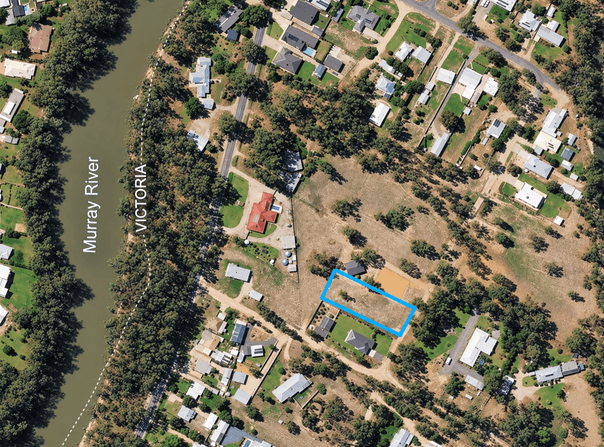 21 Meharry Street, Koondrook, Vic 3580
