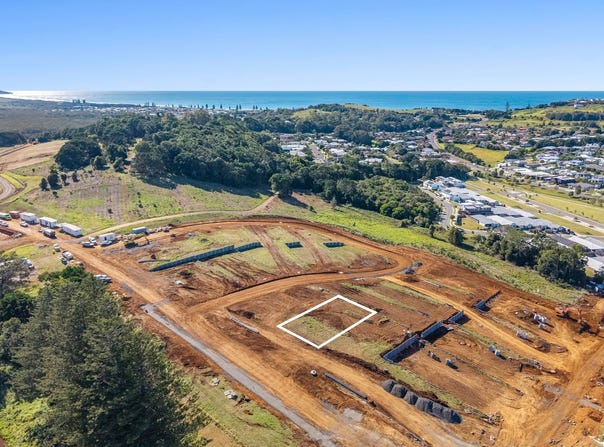 Lot 7, 78 Hutley Drive, Lennox Head, NSW 2478