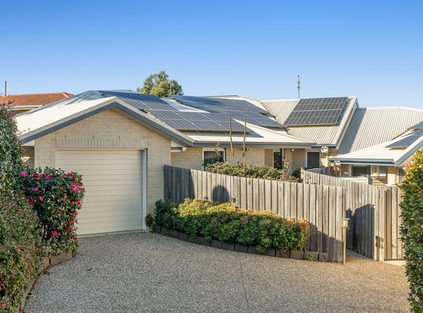 3/82 Holberton Street, Rockville, Qld 4350