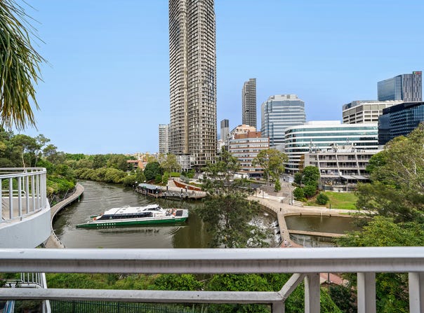 5/4-6 Queens Avenue, Parramatta, NSW 2150