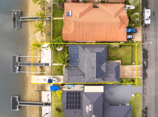 133 Riverside Drive, West Ballina, NSW 2478
