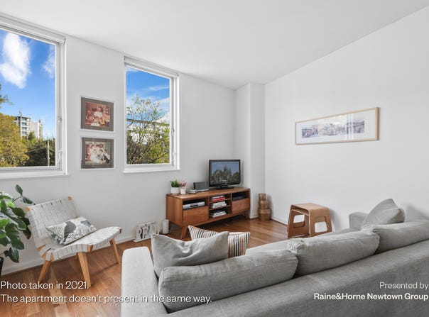 11/21-25 Coulson Street, Erskineville, NSW 2043
