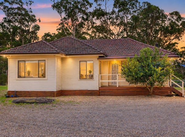 5 Tanilba Place, Kenthurst, NSW 2156