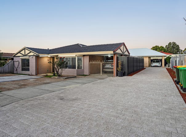 326 Beechboro Road, Morley, WA 6062