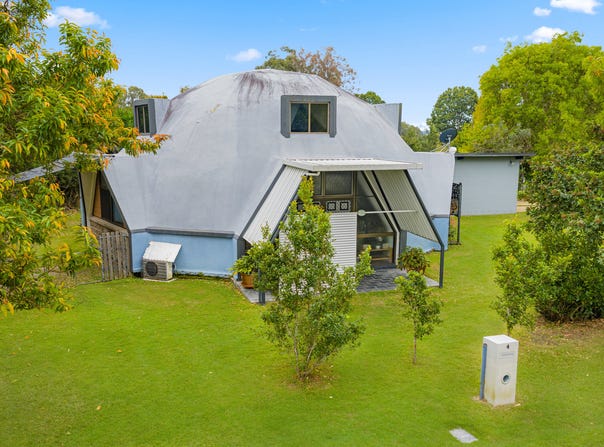 4 Matthew Lane, Jones Hill, Qld 4570
