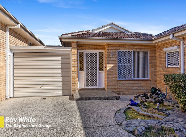 3/5 Mabel Street, Kingsgrove, NSW 2208