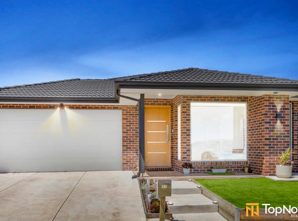 18 Sparrowhawk Drive, Beveridge, Vic 3753