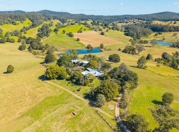 206 Neusavale Road, Wolvi, Qld 4570