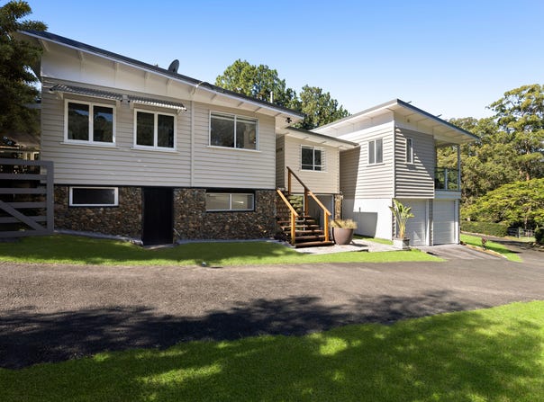 6  Eudlo Flats Road, Kiels Mountain, Qld 4559