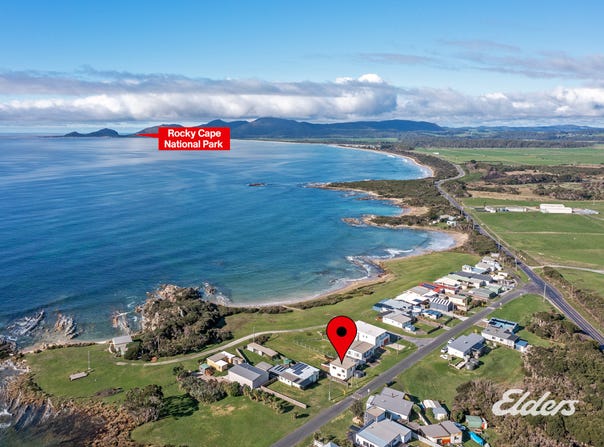32 Amaroo Drive, Edgcumbe Beach, Tas 7321