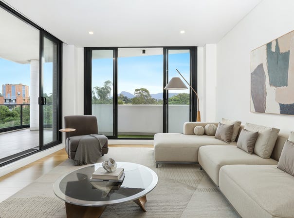 403/28 Staff St, Wollongong, NSW 2500